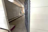 Hochfrequentierte Gewerbeimmobilie-ehemalige Forstinger-Filiale in Top-Lage