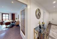 Hochwertige Designwohnung für anspruchsvolles Wohnen!