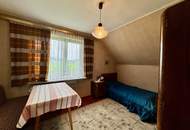 Modernisierungsbedürftiges Einfamilienhaus mit viel Platz