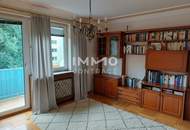 TROFAIACH-PREISREDUKTION: HELLE 3 ZIMMER WOHNUNG MIT BALKON UND PP