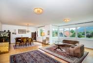 Traumhafter Ausblick – Ruhe, Platz und vielseitige Nutzungsmöglichkeiten