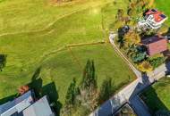 Ruhiges Paradies in Hohenems/Emsreute – Ihr Baugrundstück wartet