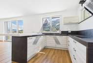 Miete: Traumhafte Maisonette-Wohnung in sonniger Hanglage
