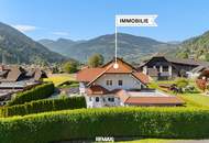 Stilvolles Einfamilienhaus mit gepflegtem Garten in Untertweng