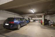 Raimund-Zoder-Gasse - 4 Zimmer Gartenmaisonette mit 2 Loggien, Balkon und Garage