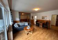 Charmante Ferienwohnung mit Zweitwohnsitzwidmung – in bester Lage von Kaprun