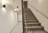 3-Zimmer-Erstbezug mit hofseitigem Balkon