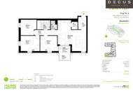 | PALAIS ROSE | BAUFELD 1 | MIETE | BEZUGSBEREIT NOVEMBER 2026 | VILLAGE IM DRITTEN