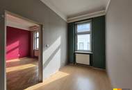 Sanierungsobjekt, 2 Zimmer in guter Lage