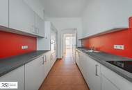 Klausgasse 46: Geräumige 3-Zimmer-Altbauwohnung in ruhiger Seitengasse des 16. Bezirks