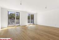 2 Zimmer Neubauprojekt/ modernes Wohnen beim Prater/Provisionsfrei!
