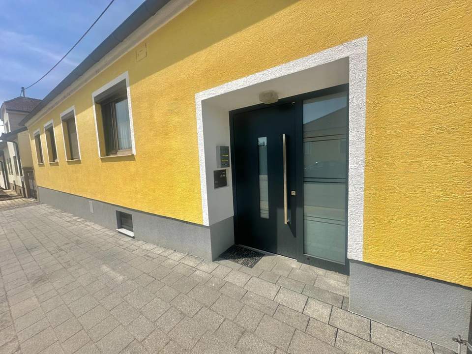 Einziehen & gemeinsam leben – Landhaus mit Platz für alle, nahe der S-Bahn-Station!