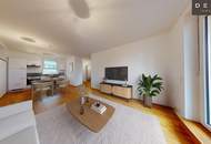 | 3_ZIMMER-FAMILIENWOHNUNG | IN PUNTIGAM | RUHELAGE