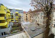 Wohnen mit Stil und Komfort – 2 Zimmer Befristet bis zum 30.11.2026 vermietet!