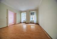 Einzigartige Gelegenheit! 79 m² in gepflegtem Altbau in zentraler Lage | Spittelberg