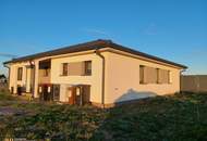 Fernblick-Bungalow-Neubau 2022, Großer Garten, 4 Zimmer