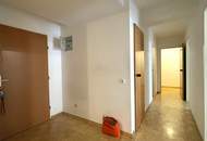 Großzügig geschnittene 2-Zimmer-Neubauwohnung mit 34m² Terrasse/Loggia!