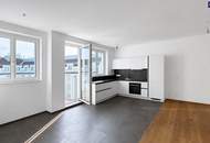 Über den Dächern von Margareten: 3 Zimmer, Balkon & U4-Nähe
