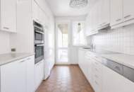 Traumhaftes Grundstück mit repräsentativen Bungalow in Langenzersdorf an der Stadtgrenze zu Wien