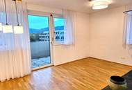 Penthouse mit Tiefgaragenplatz zu Mieten - Zukunftsbezirk Gösting