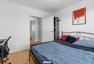 "Exklusive Wohnung mit 40 m² Terrasse, Pool, Sauna!"