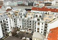 ERSTBEZUG mit BALKON/LOGGIA | Nähe Alte Donau | Fernwärme | TG-Stellplatz optional | Ideal für Anleger oder Eigennutzer | Nachhaltiges Projekt