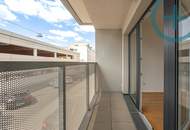 PERFEKTE ANLEGERWOHNUNG | 3-ZIMMER MIT AUßENFLÄCHEN | HERZGASSE63