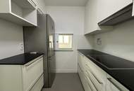 Klimatisierte 3-Zimmer Wohnung mit Grünblick und Gartennutzung!