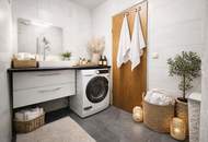 Elegante Terrassenwohnung in Bestlage von Telfs – urbaner Komfort trifft alpine Aussicht