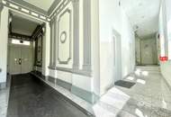 Gepflegtes 4 Zimmer Altbau-Büro-Praxis Nähe Wattgasse/Hernalser Hauptstraße