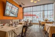 Einmalige Chance: Erfolgreich geführtes Restaurant in Top-Lage zu übernehmen