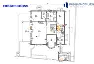 Repräsentative Luxusvilla in Obersievering