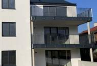 4-Zimmer-Gartenwohnung mit Fernblick