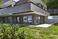 Projekt Sunset² Am Sonnenhang: Top B4 EG-Whg., 4 Zi, 290m² Eigengarten u. Terrasse