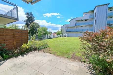 Terrassenwohnung in Graz inklusive Tiefgaragenplatz, Wohnung-kauf, 110.000,€, 8043 Graz(Stadt)