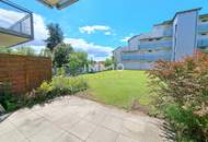 Terrassenwohnung in Graz: 31,3 m² pure Lebensqualität zum Top-Preis!