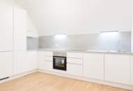 Smarte 2-Zimmer-Stadtwohnung mit exzellenter Anbindung und Terrasse