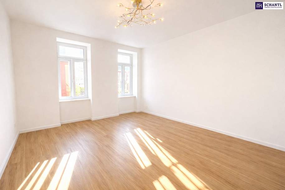 STADTLEBEN PUR | 77 m² | Perfekter Grundriss | Lift | Jetzt sichern, Wohnung-kauf, 299.000,€, 1140 Wien 14., Penzing
