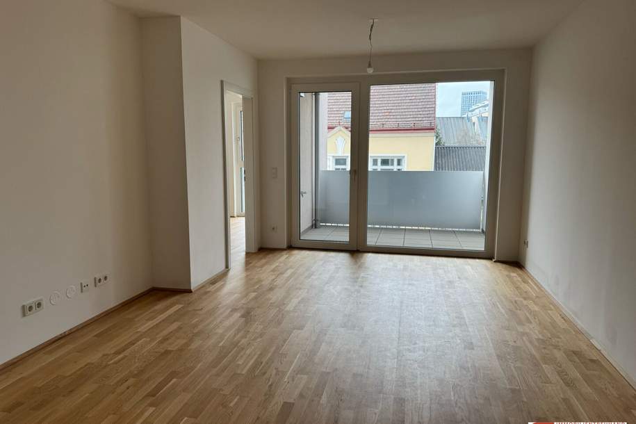 ERSTBEZUG! MODERN LIVING!, Wohnung-miete, 1.269,85,€, 1220 Wien 22., Donaustadt