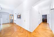 185 m² Altbaujuwel im Jesuitenviertel – Ihr Wohntraum in der Schönlaterngasse