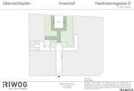 ARCHITEKTUR PUR | großzügige 3-Zimmer Dachterrassenwohnung mit herausragender Raumhöhe