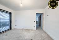 Neuwertiges _ Belagsfertig Einfamilienhaus in Eisenstadt - Ihr Traumhaus mit Garten, Terrasse und Pool!