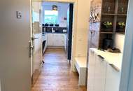 "Lifestylewohnung mit Dachterrasse!"