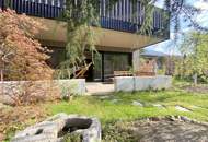 Urbaner Luxus trifft Gartenidylle – Exklusive Wohnung mit einzigartiger Grün-Oase