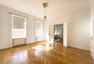 FIRST CLASS LIVING IN DER JOSEFSTADT