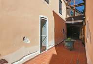 UNIQUE RESIDENCE IN THE HEART OF KREMS' OLD TOWN!