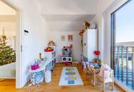ULTIMATIVE PENTHOUSE-WOHNUNG IN HOLLABRUNN