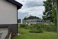 "Doppelte Wohnfreunde in Güssing - zwei Häuser, ein Preis, traumhafter Burgblick"