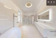 | EXKLUSIVE JUGENDSTILVILLA | EIN WOHNTRAUM DER EXTRAKLASSE | ca. 350m² | MIT 2 TERRASSEN, BALKON, AUSSENPOOL &amp; GARTEN