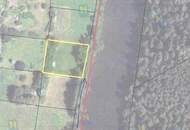 WIESE AM STAUSEE - € 750,- JAHRESPACHT